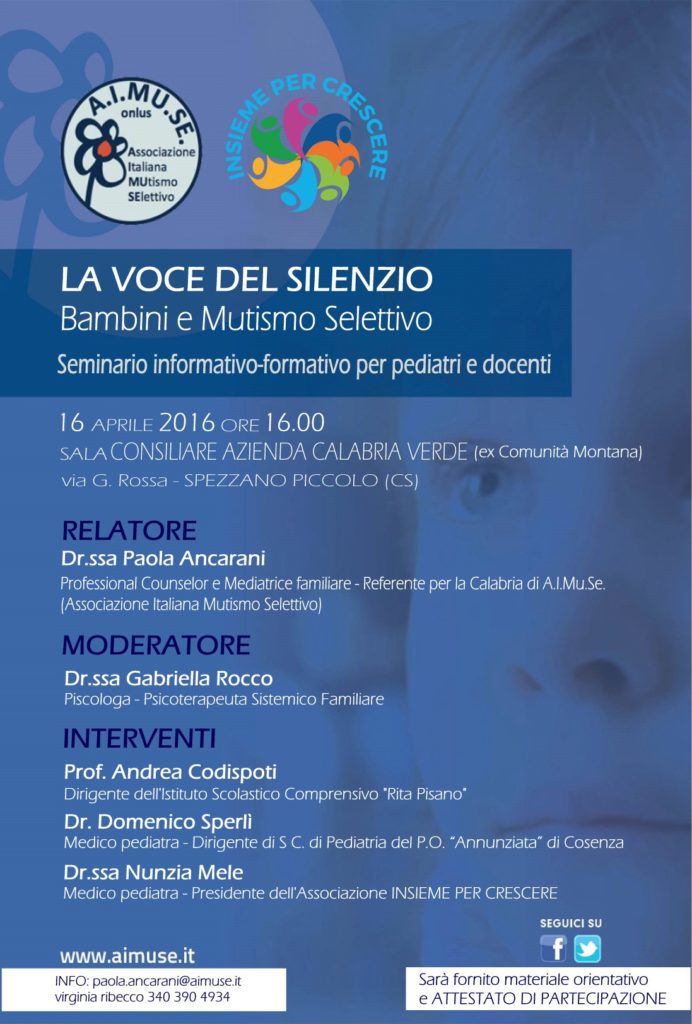 LONCADINA BLU seminario pediatri aprile 2016