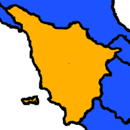 AIMUSE regione Toscana