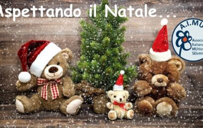 “Aspettando il Natale” di Emanuela Iacchia