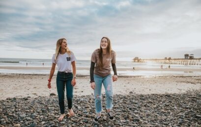 Adolescenti e mutismo selettivo – di Emanuela Iacchia