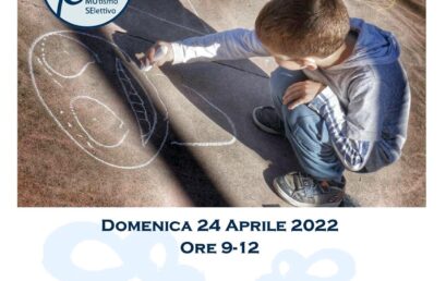 Napoli, 24 Aprile 2022 – Seminario Informativo