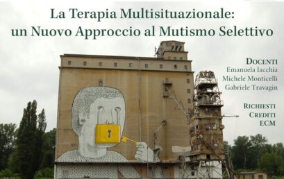 IMPORTANTE opportunità formativa!