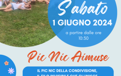 PUGLIA – Pic Nic con Aimuse