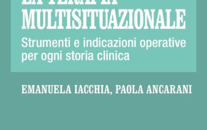 “Mutismo Selettivo: La terapia multisituazionale