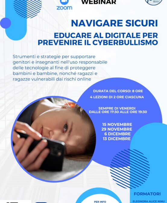 Mutismo Selettivo e Cyberbullismo